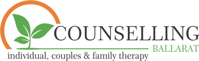 Counselling Ballarat logo