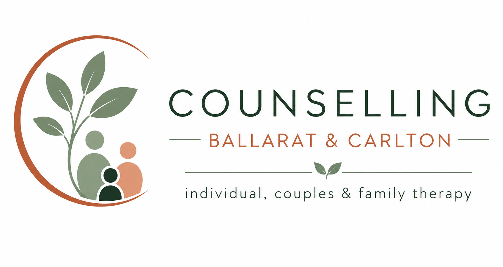 Counselling Ballarat & Carlton
