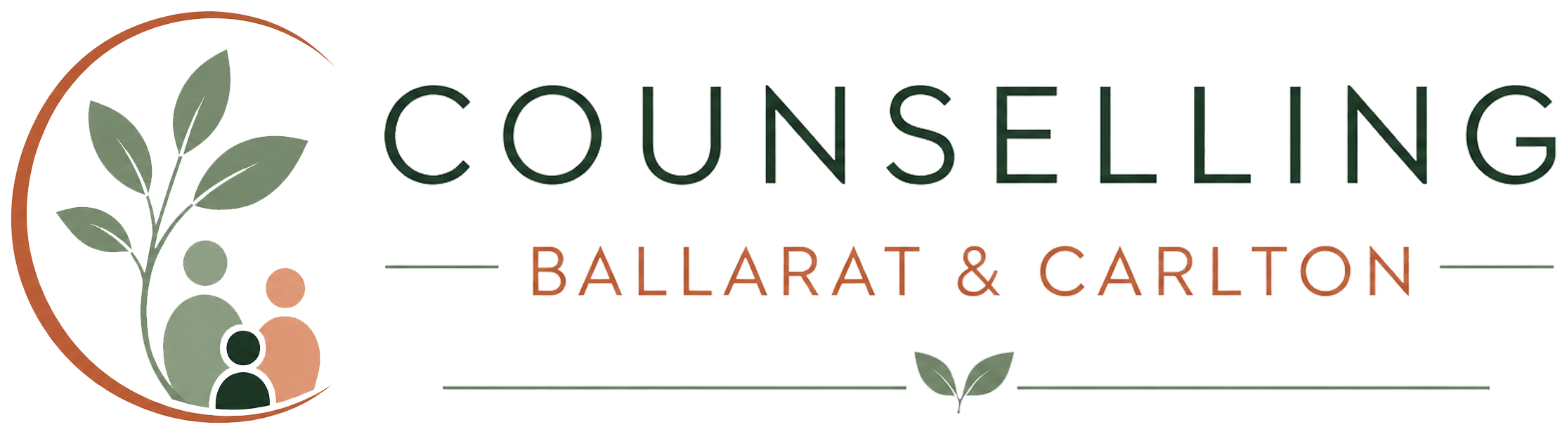 Counselling Ballarat & Carlton